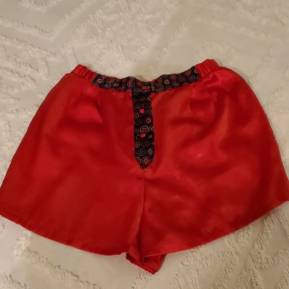 Vintage two pieces